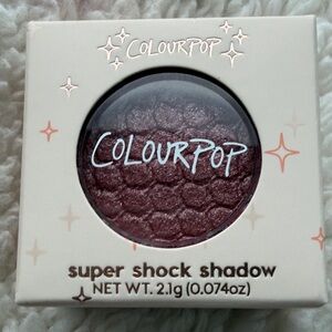 ColourPop Super Shock Shadow - Party of Five
